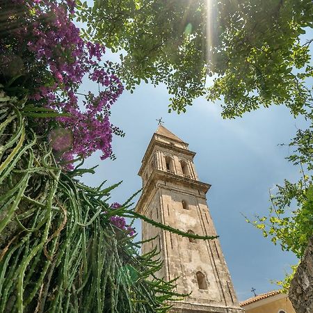 Aelia Villa Kallithea  Dış mekan fotoğraf