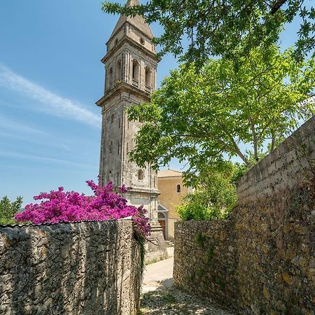 Aelia Villa Kallithea  Dış mekan fotoğraf