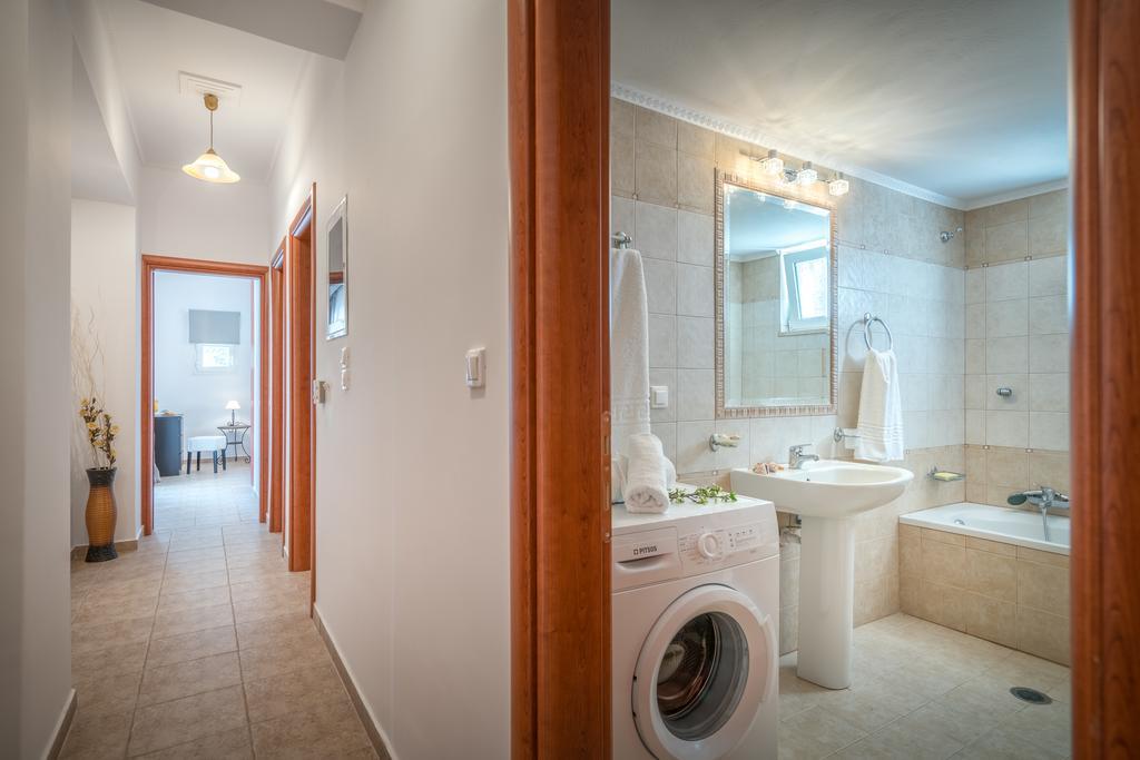 Aelia Villa Kallithea  Dış mekan fotoğraf