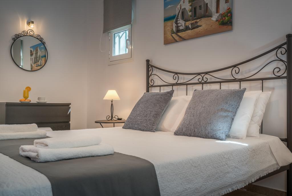 Aelia Villa Kallithea  Dış mekan fotoğraf