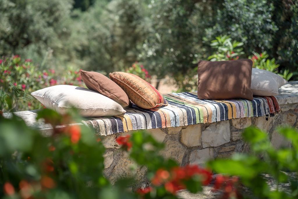 Aelia Villa Kallithea  Dış mekan fotoğraf