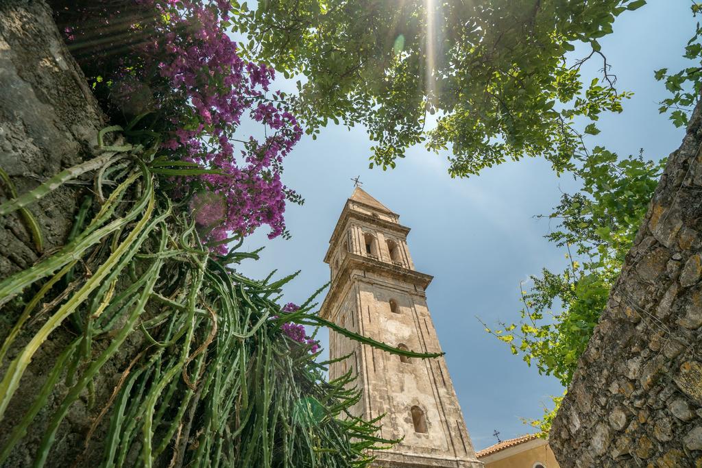 Aelia Villa Kallithea  Dış mekan fotoğraf
